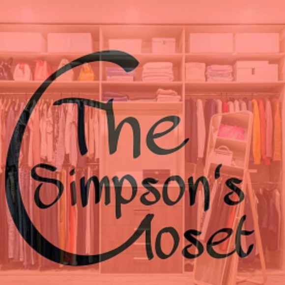 simpsonscloset
